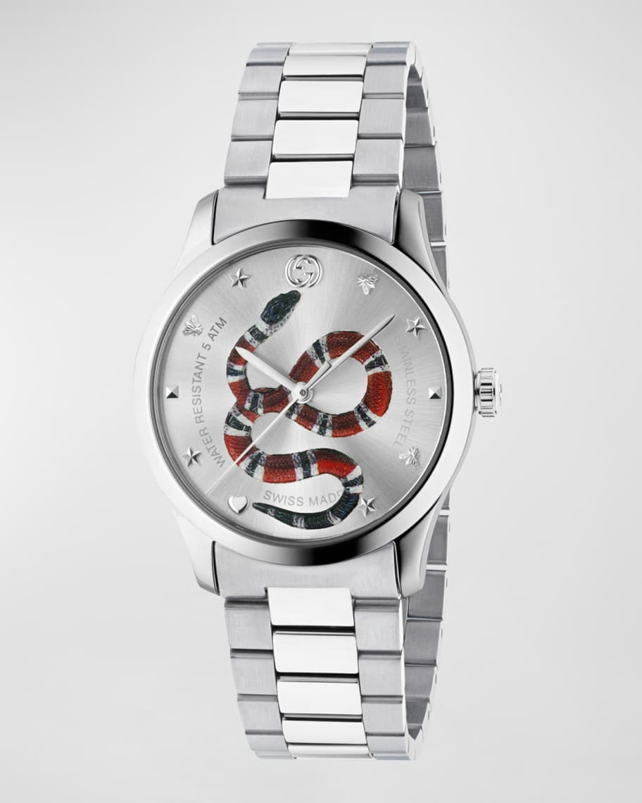 Neiman marcus discount gucci watch