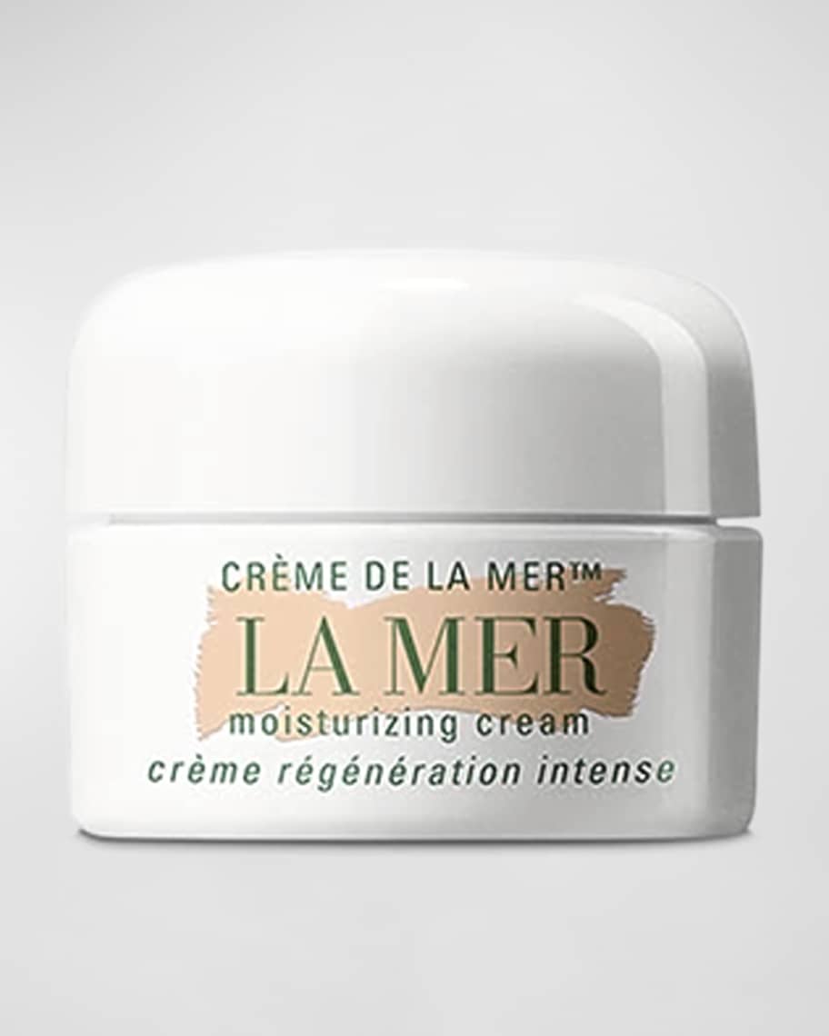 La Mer Creme De La Mer Moisturizing Cream, Yours with any $100 La Mer ...