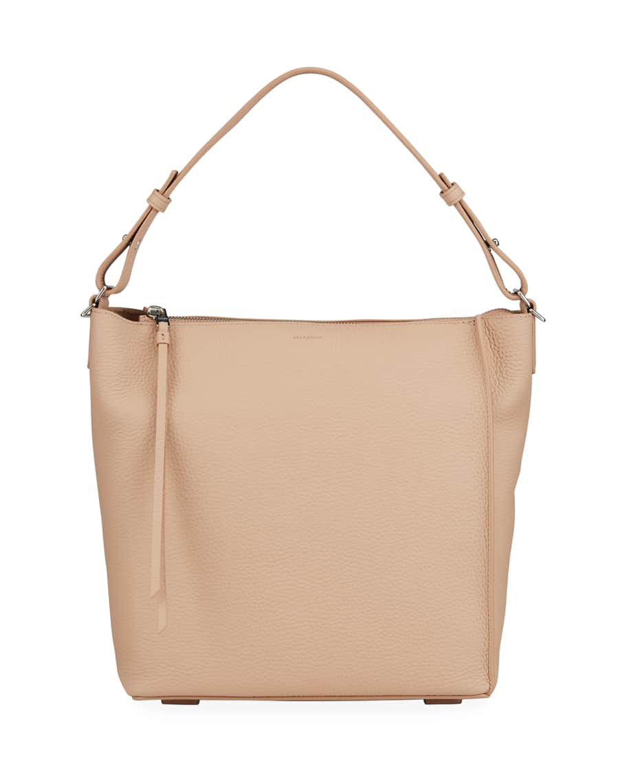 AllSaints Kita Leather Shoulder/Crossbody Bag