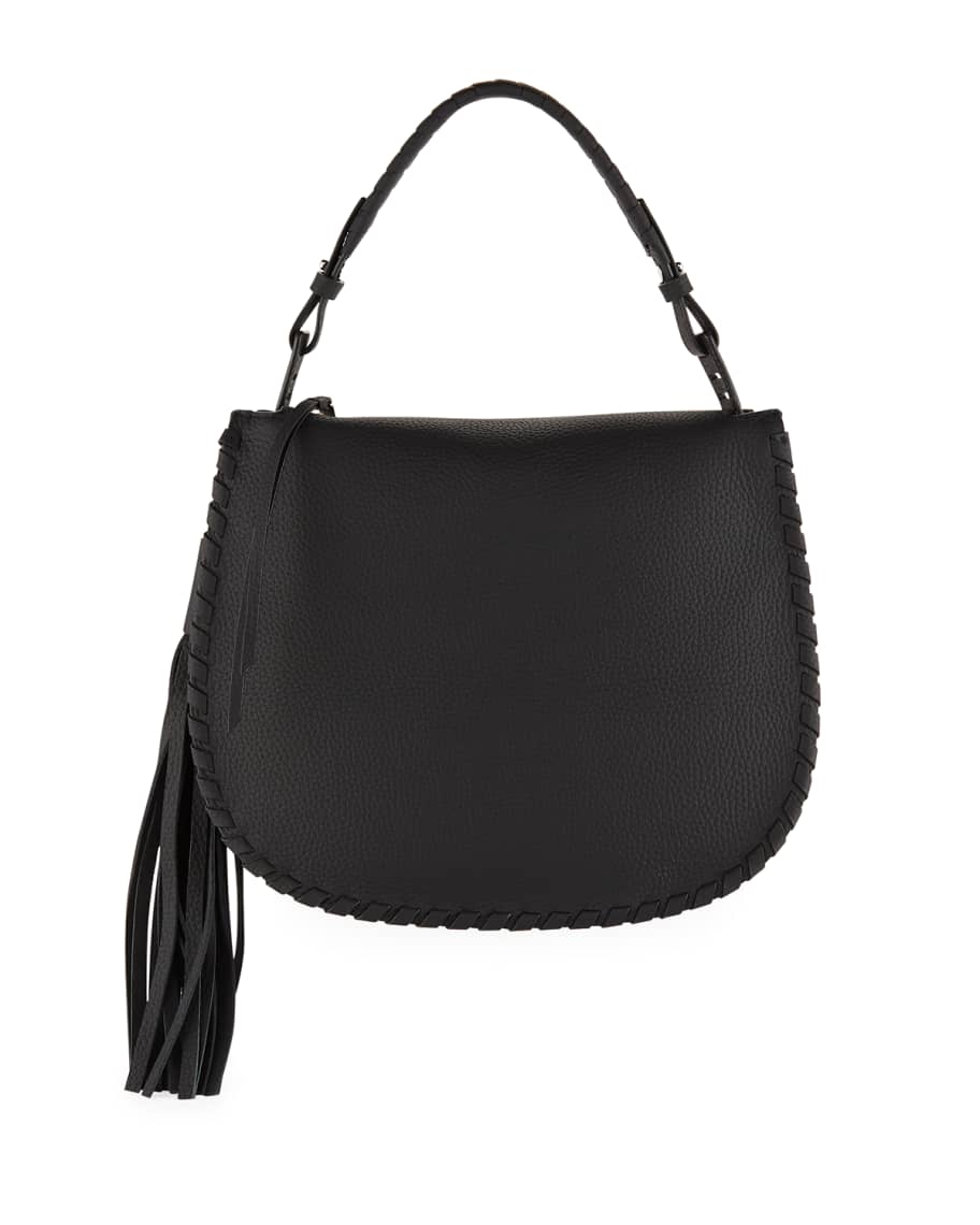 ALLSAINTS Mori Top Handle Crossbody