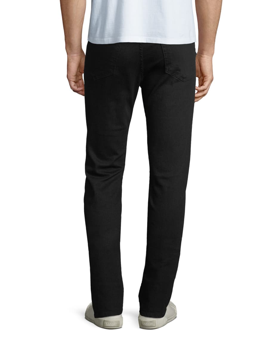 Image 2 of 4: Men's Jagger True Skinny Super-Stretch Jeans