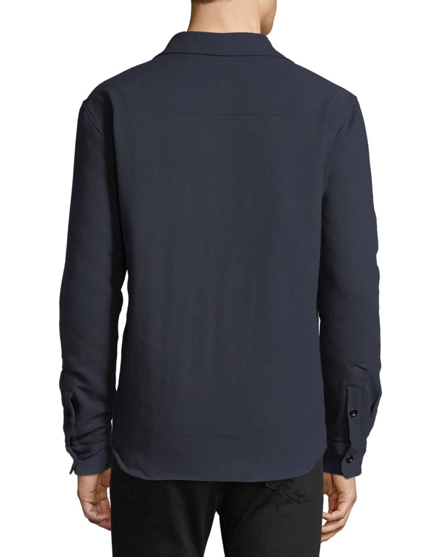 Image 3 of 4: Men's Jagger True Skinny Super-Stretch Jeans