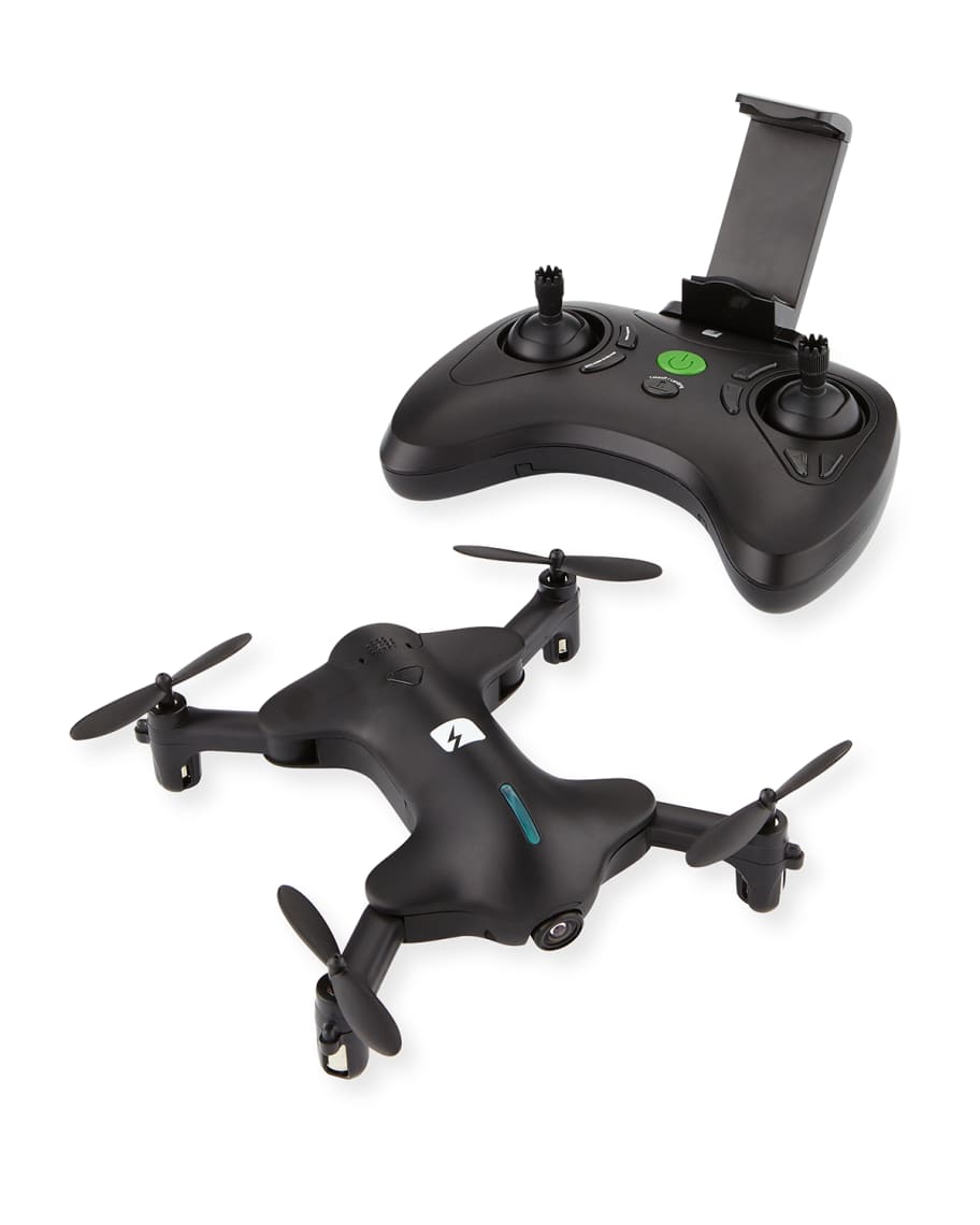 Trndlabs swift 1 deals drone with joystick