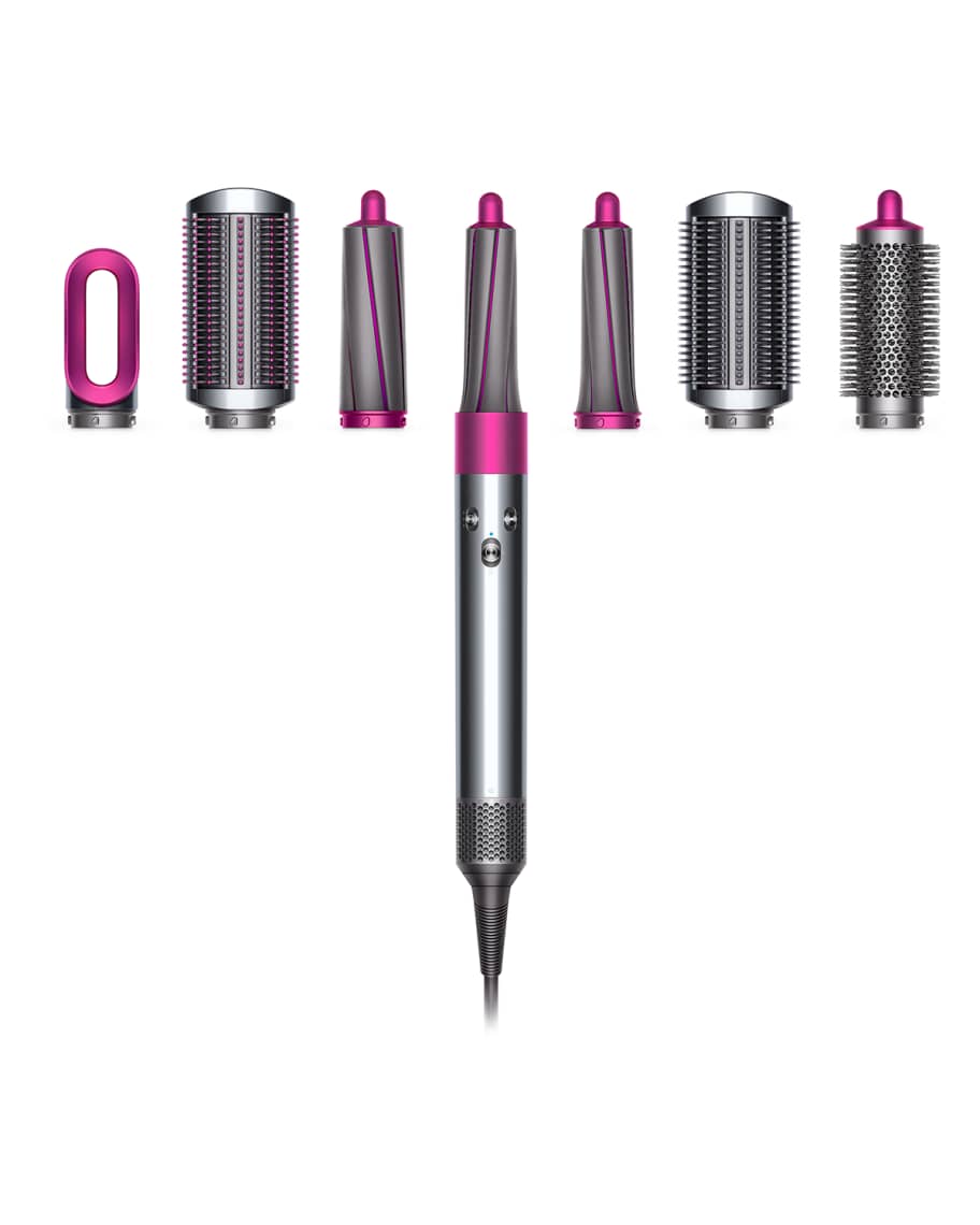 Dyson Airwrap™ Complete Styler - For Multiple Hair Types and