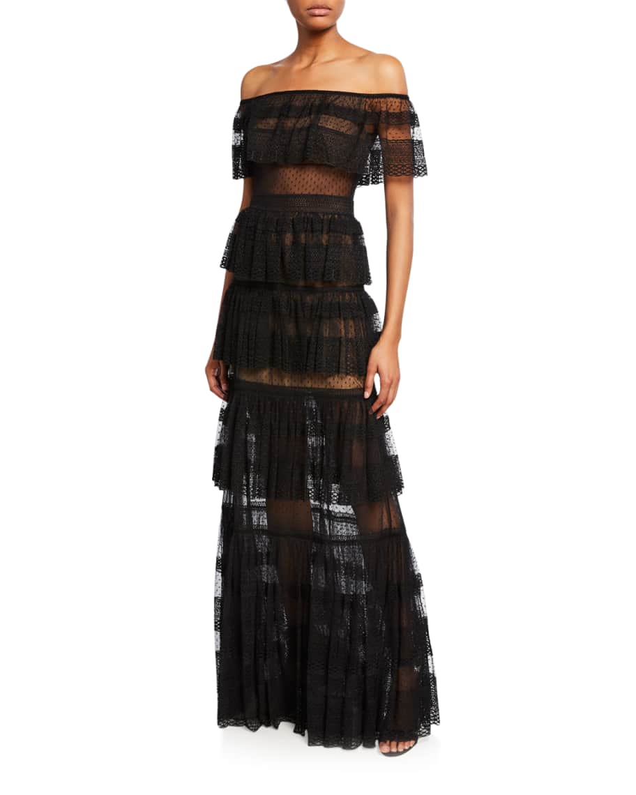 Zuhair murad neiman marcus hotsell