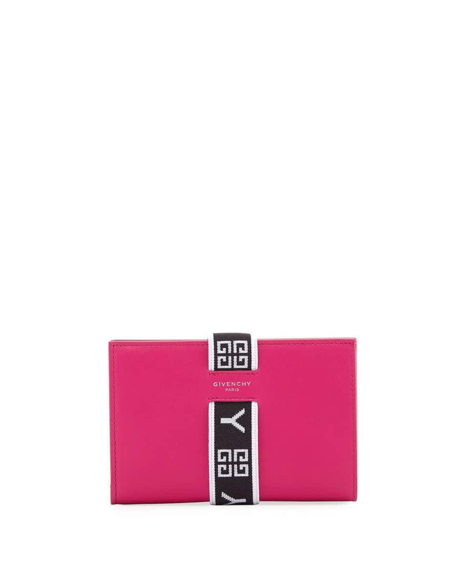 Givenchy urban wallet online