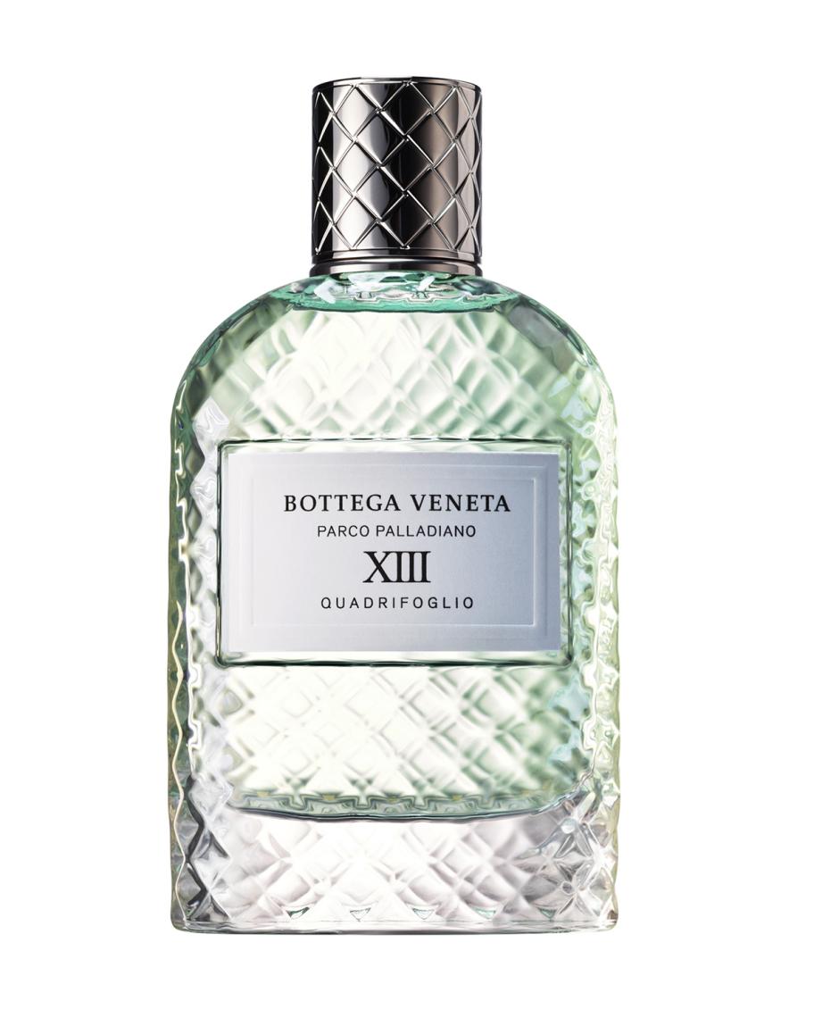 Bottega Veneta Parco Palladiano XIII Quadrifoglio Eau de Parfum