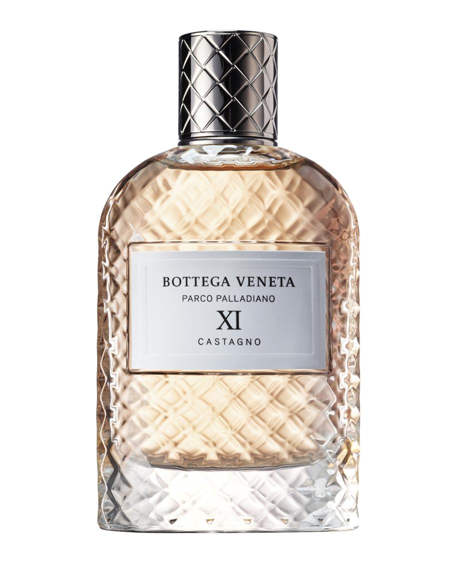 Bottega Veneta Parco Palladiano XI Castagno Eau de Parfum, 3.4 oz