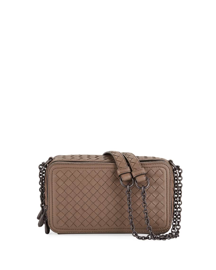 Bottega store box bag