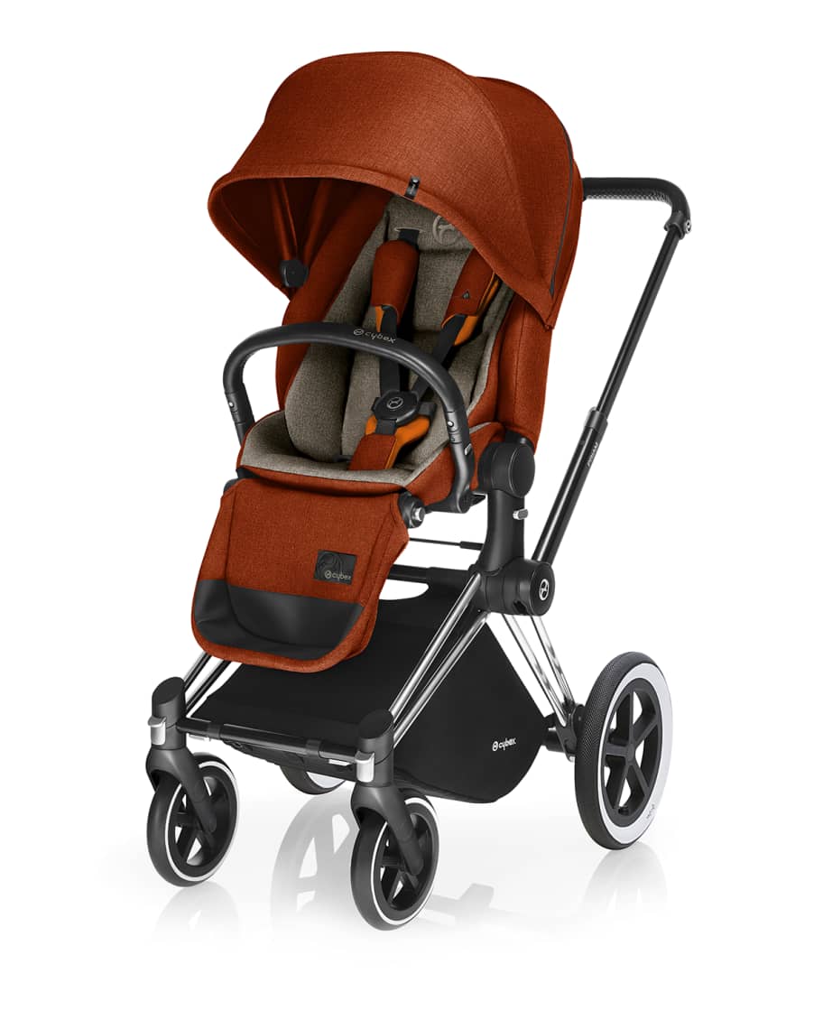 Cybex Priam One Box Stroller | Neiman Marcus