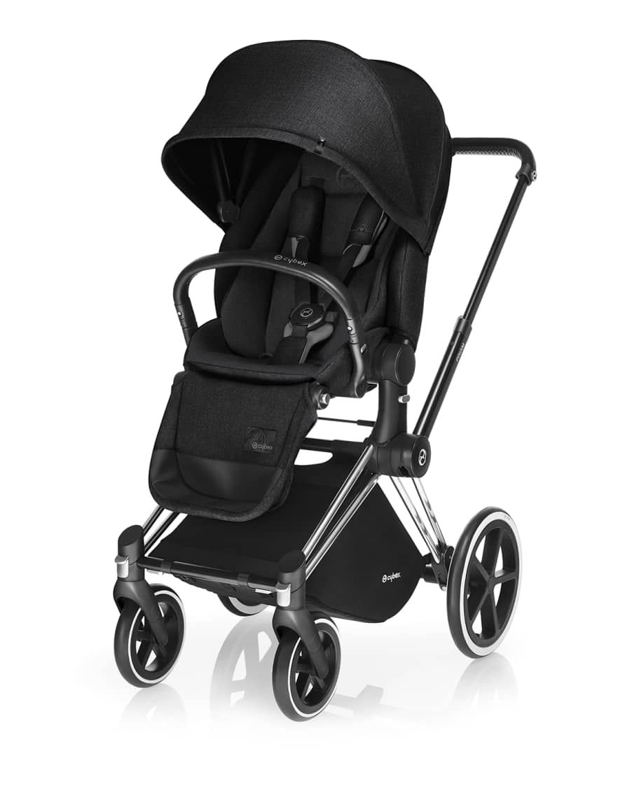 Neiman marcus cheap baby stroller