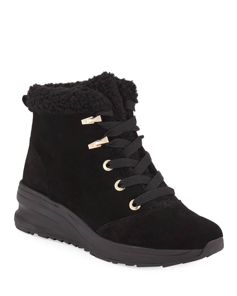 Taryn rose sales zahara bootie