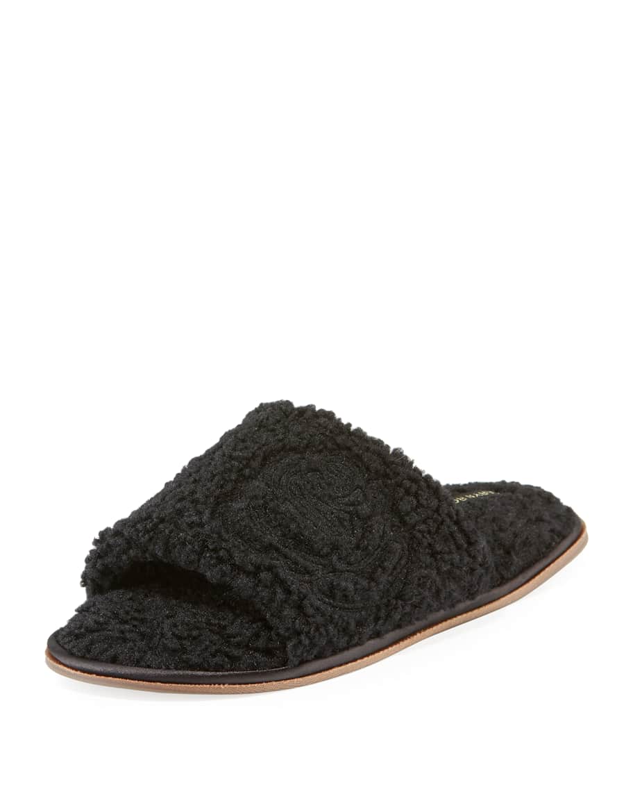 Taryn best sale rose slippers