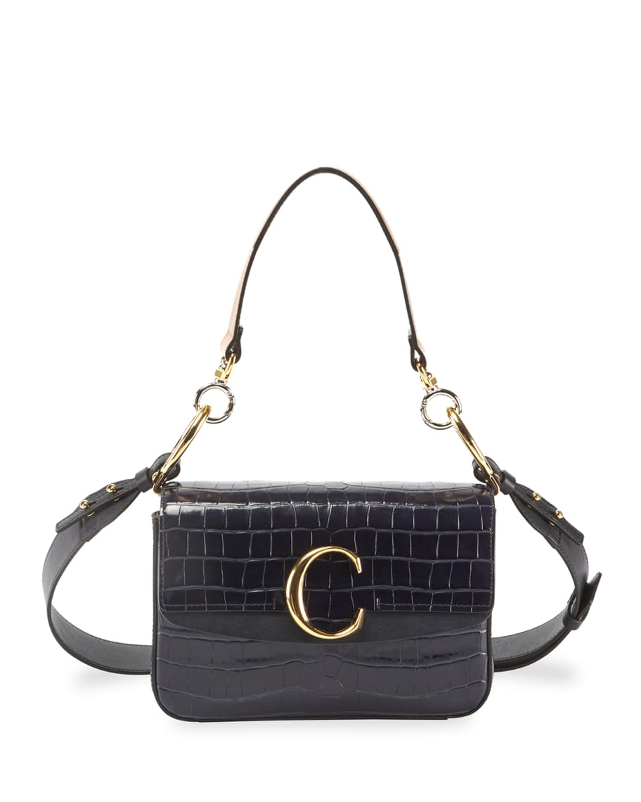 Chloe c new arrivals bag medium