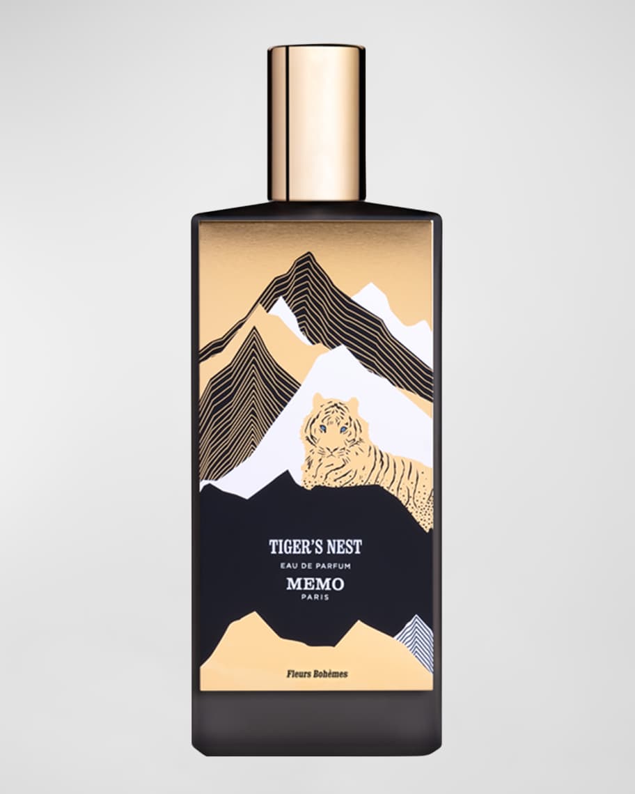 Memo Paris Tiger's Nest Eau de Parfum, Neiman Marcus
