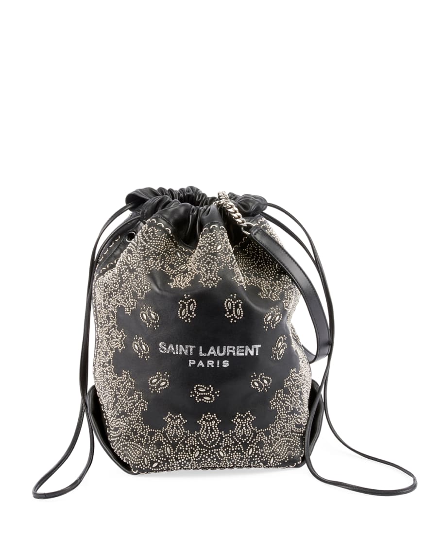 Teddy ysl bag store