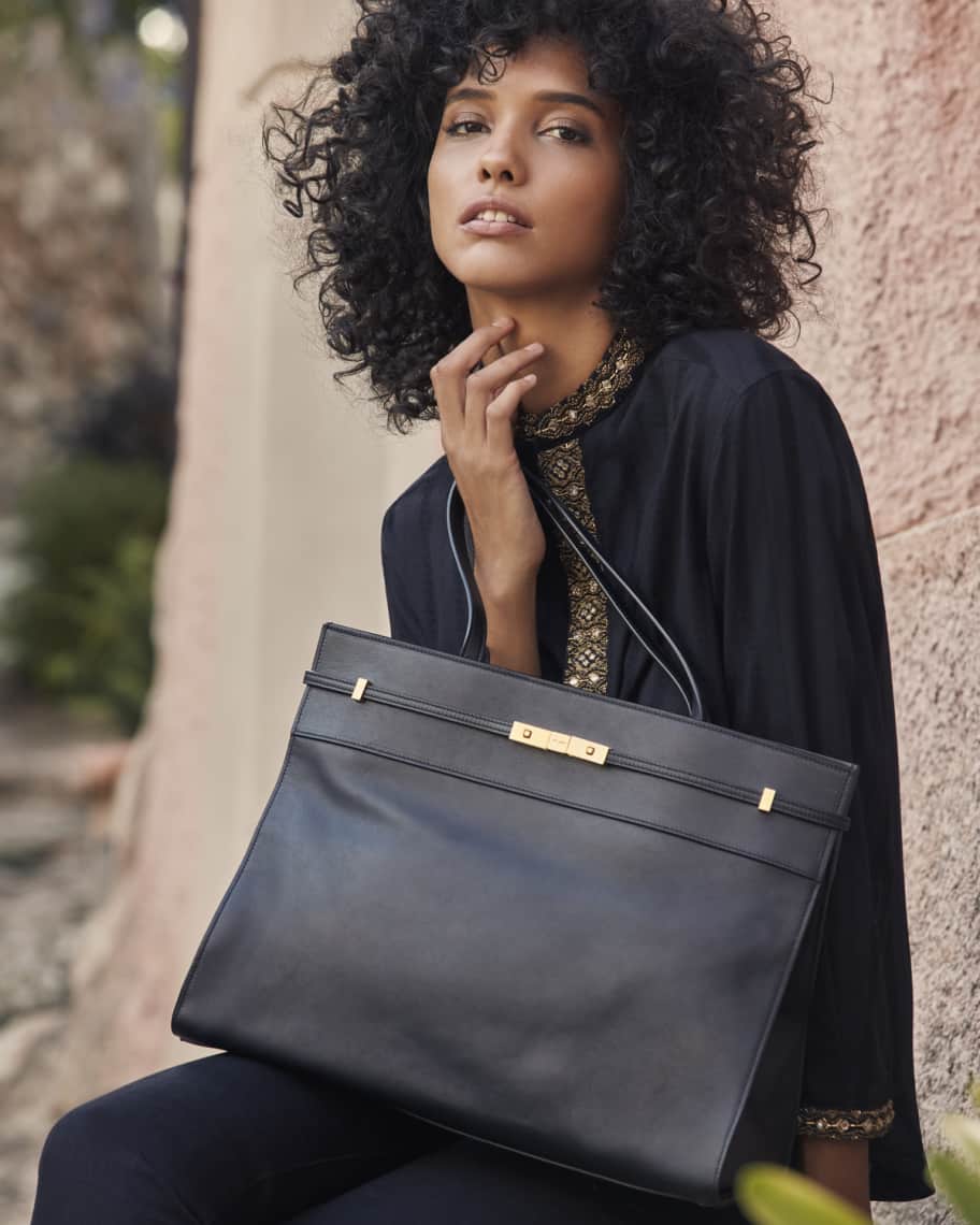 st laurent manhattan bag TGS A.A