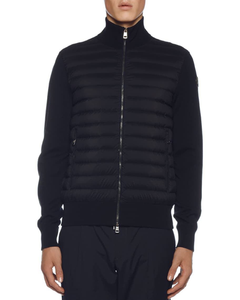 Moncler maglia cardigan mens deals