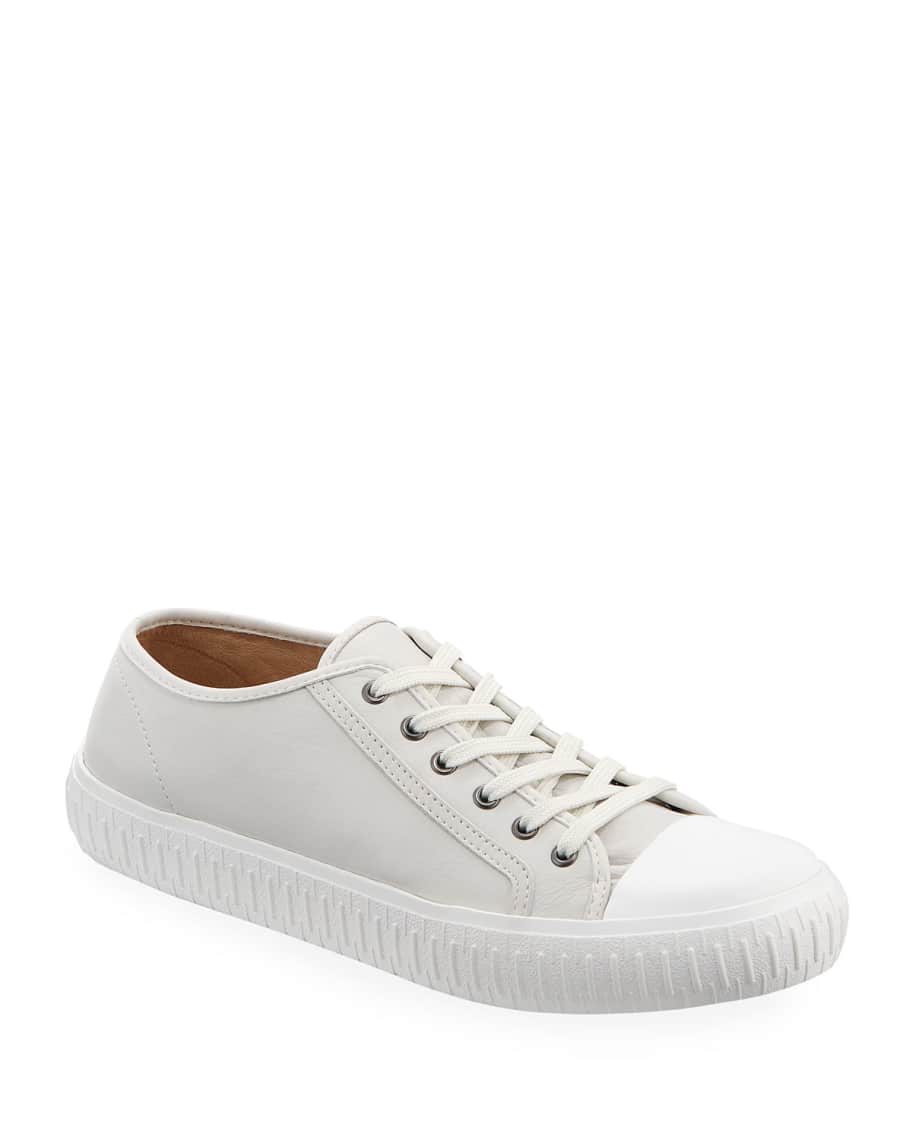 Eileen fisher nod leather sneaker Clearance