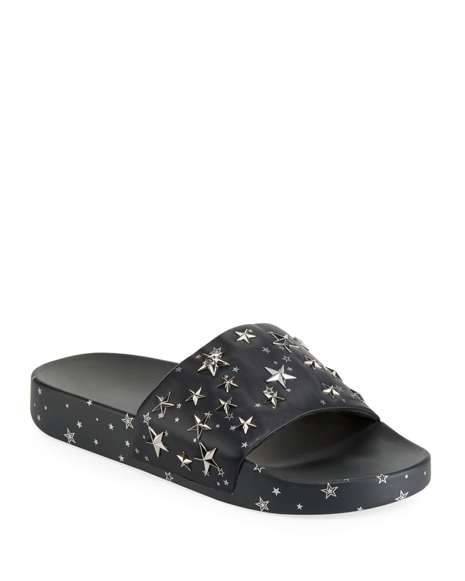 Tory burch deals star slides