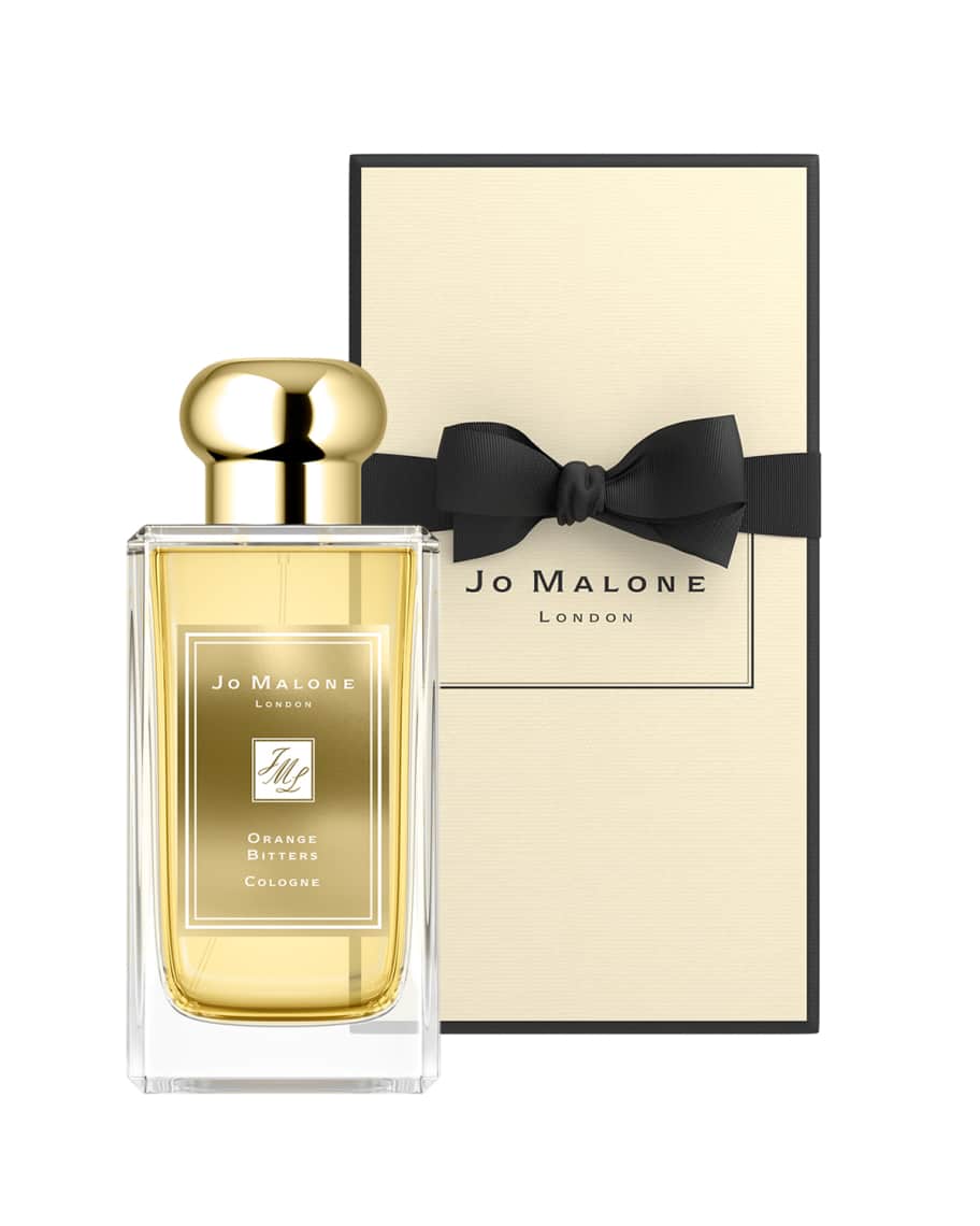Jo malone new arrivals orange bitters