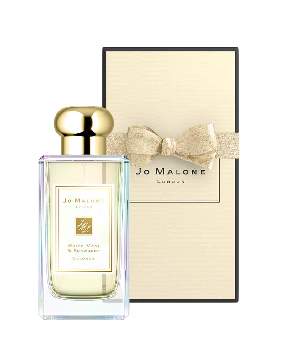 Jo Malone London White Moss Snowdrop Cologne, 100 mL