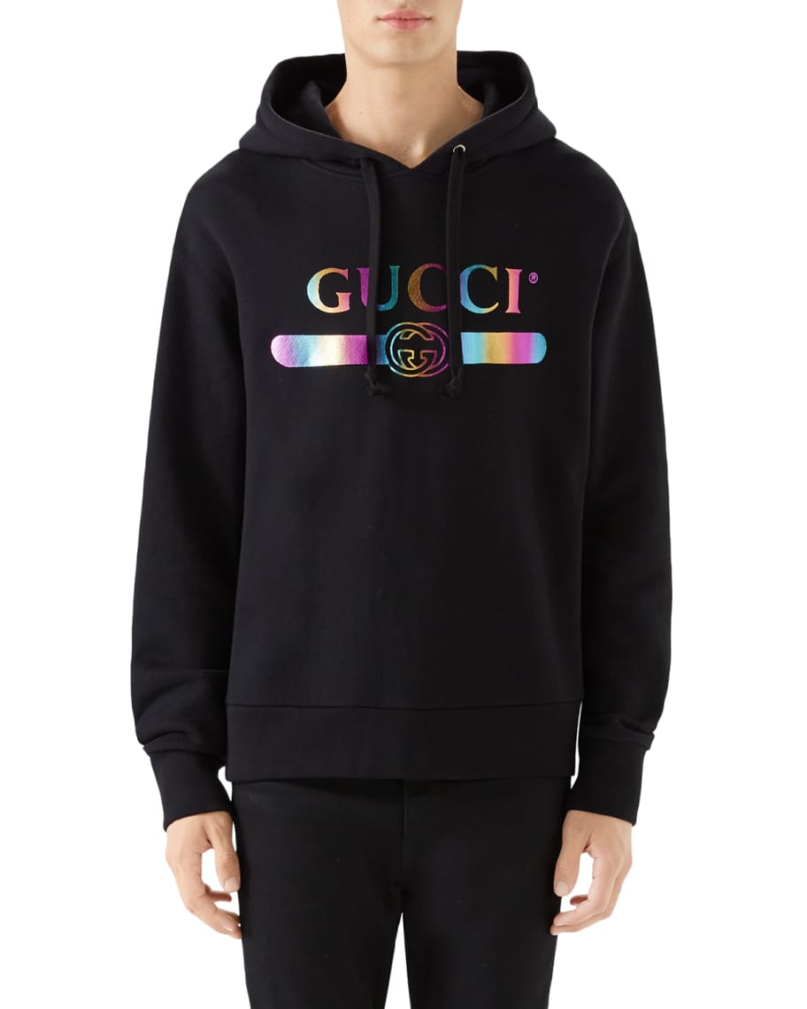 Gucci hoodie 2025 neiman marcus