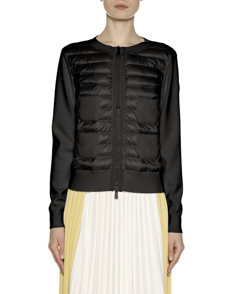 Moncler coreana cheap jacket