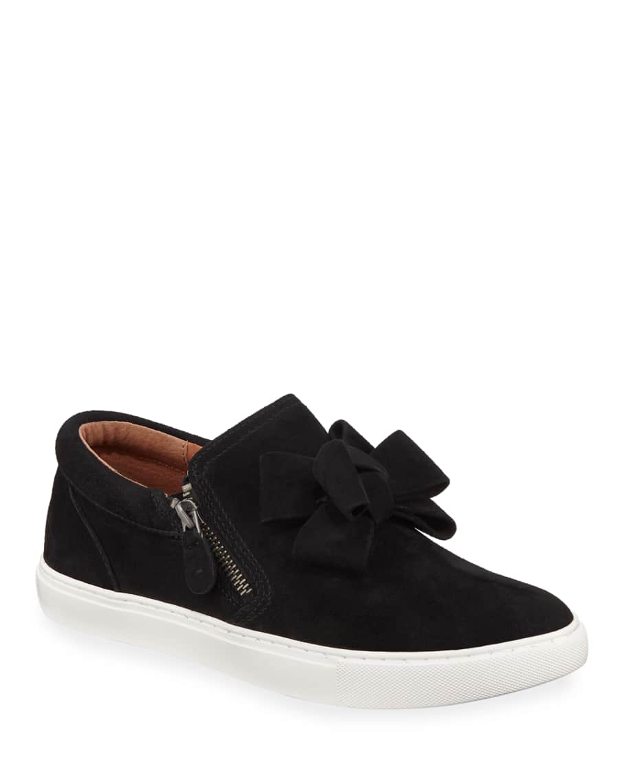 Gentle souls lowe shop sneaker
