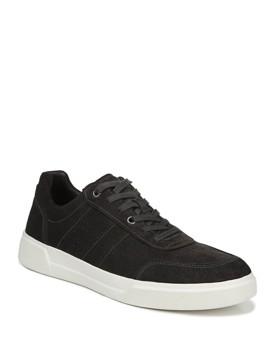 Vince barnett sneaker new arrivals