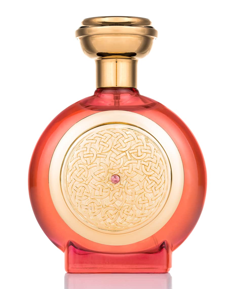 Fire sapphire boadicea clearance