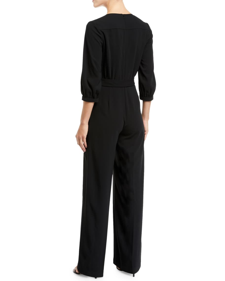 Trina turk mineral jumpsuit outlet