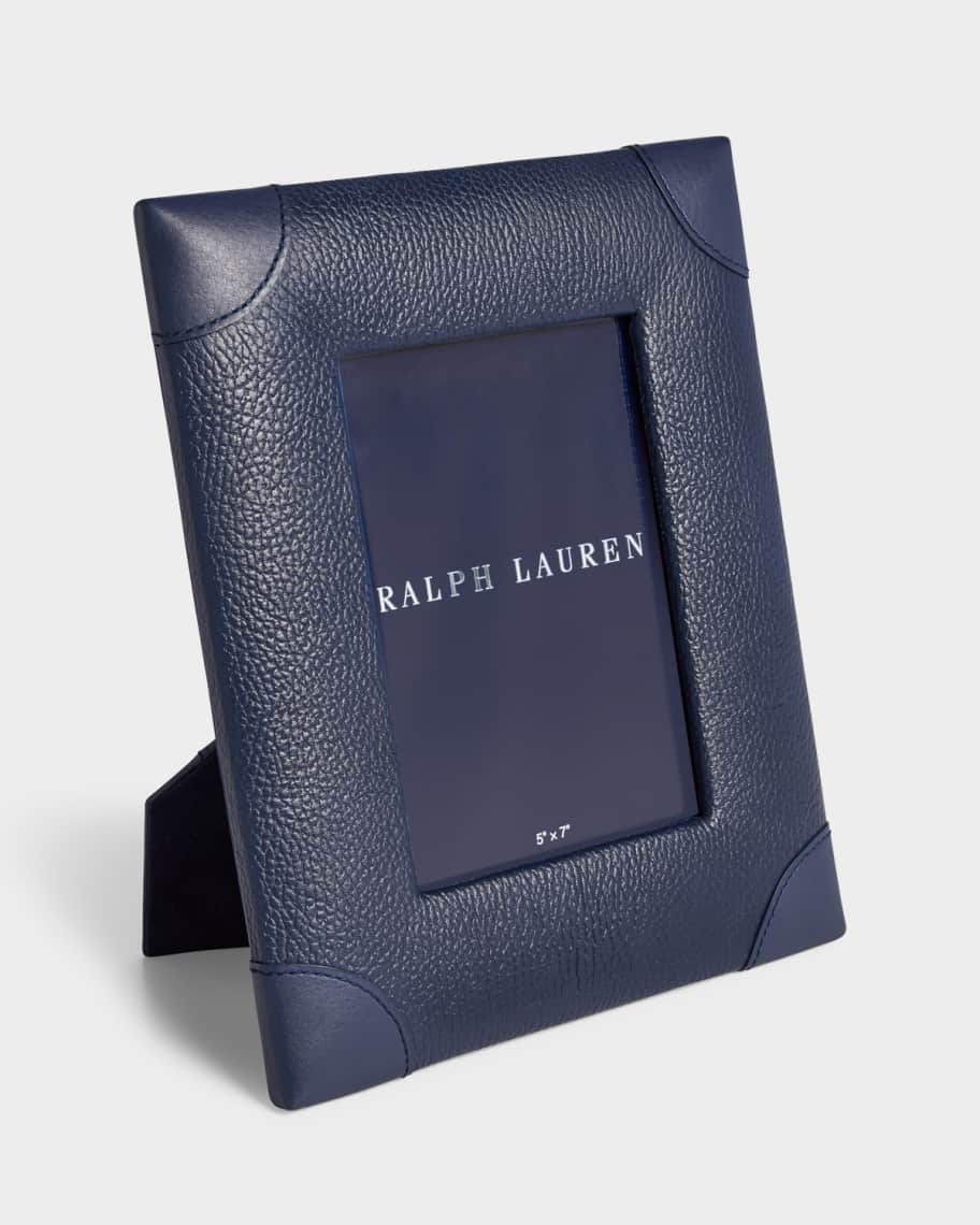 Ralph Lauren Home Ryan Frame, 5x7