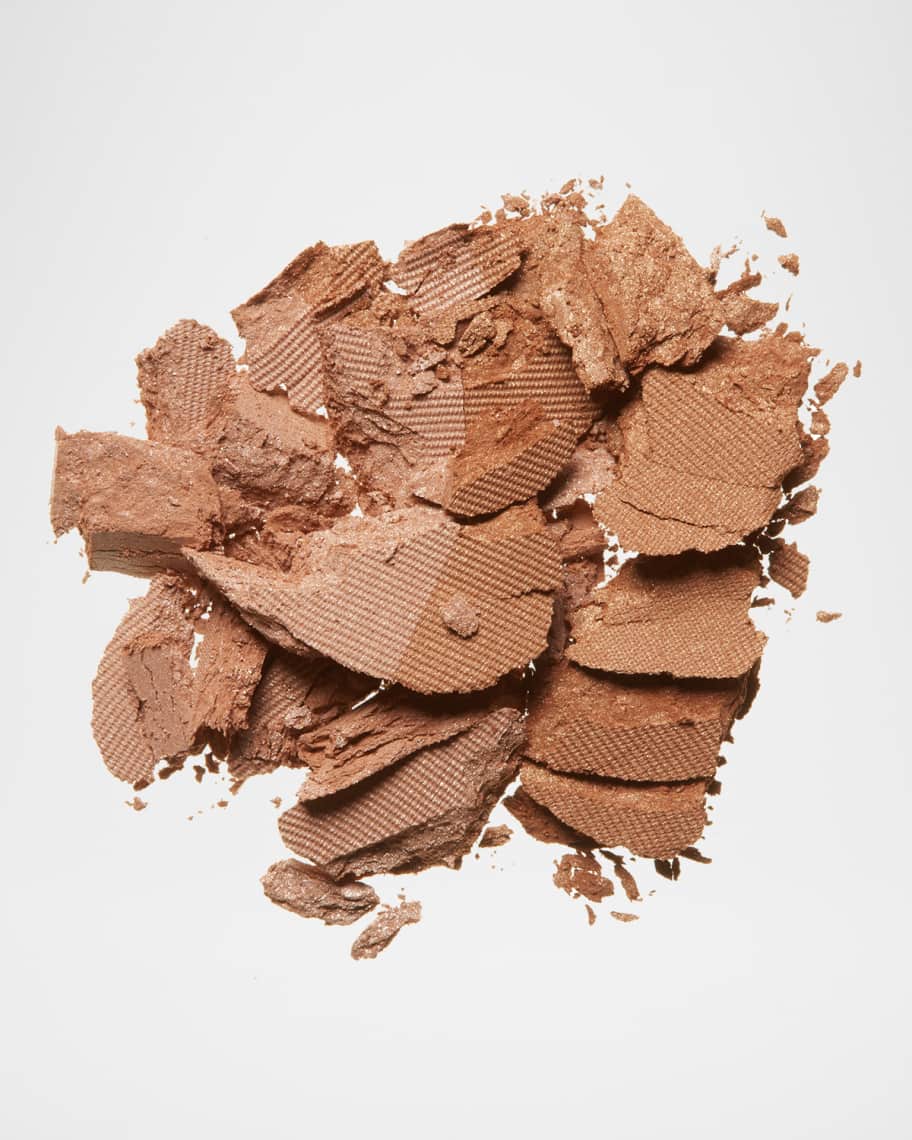 Image 2 of 5: Dual Resort Bronzer Refill