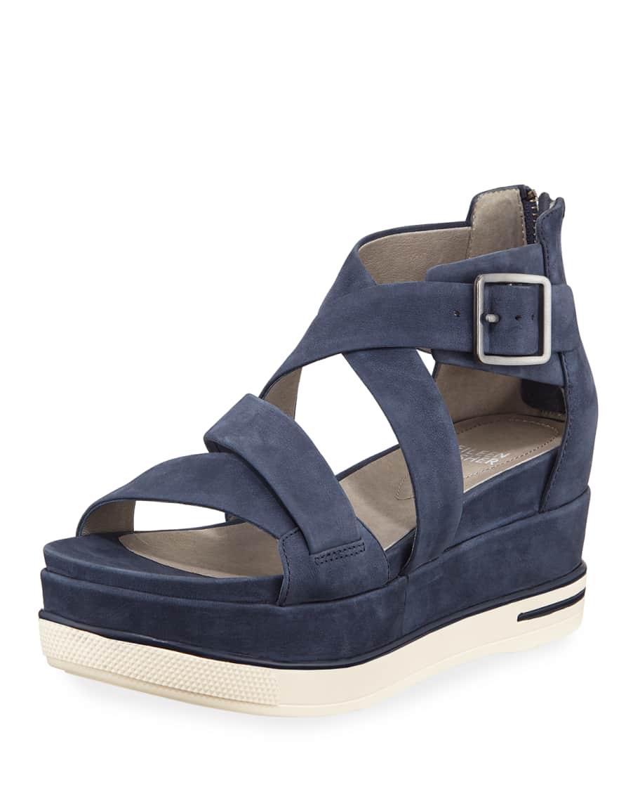 Eileen fisher boost wedge store