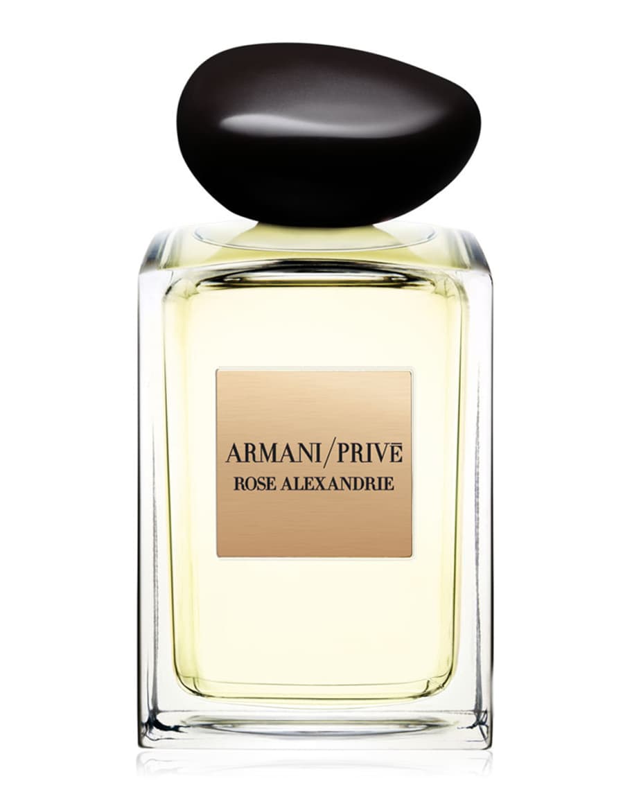 ARMANI beauty Prive Rose Alexandrie Eau De Toilette,  oz./ 100 mL | Neiman  Marcus