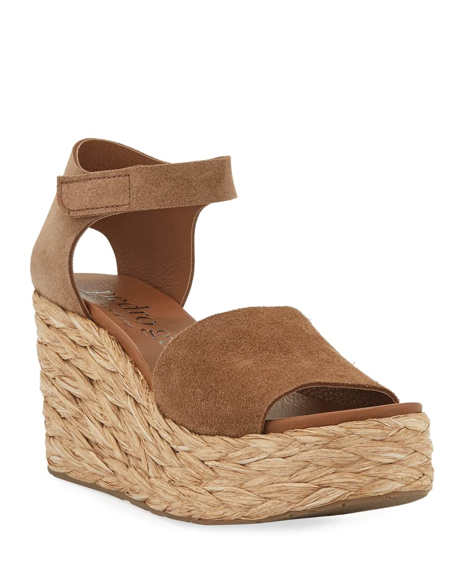 Pedro garcia dory wedge outlet