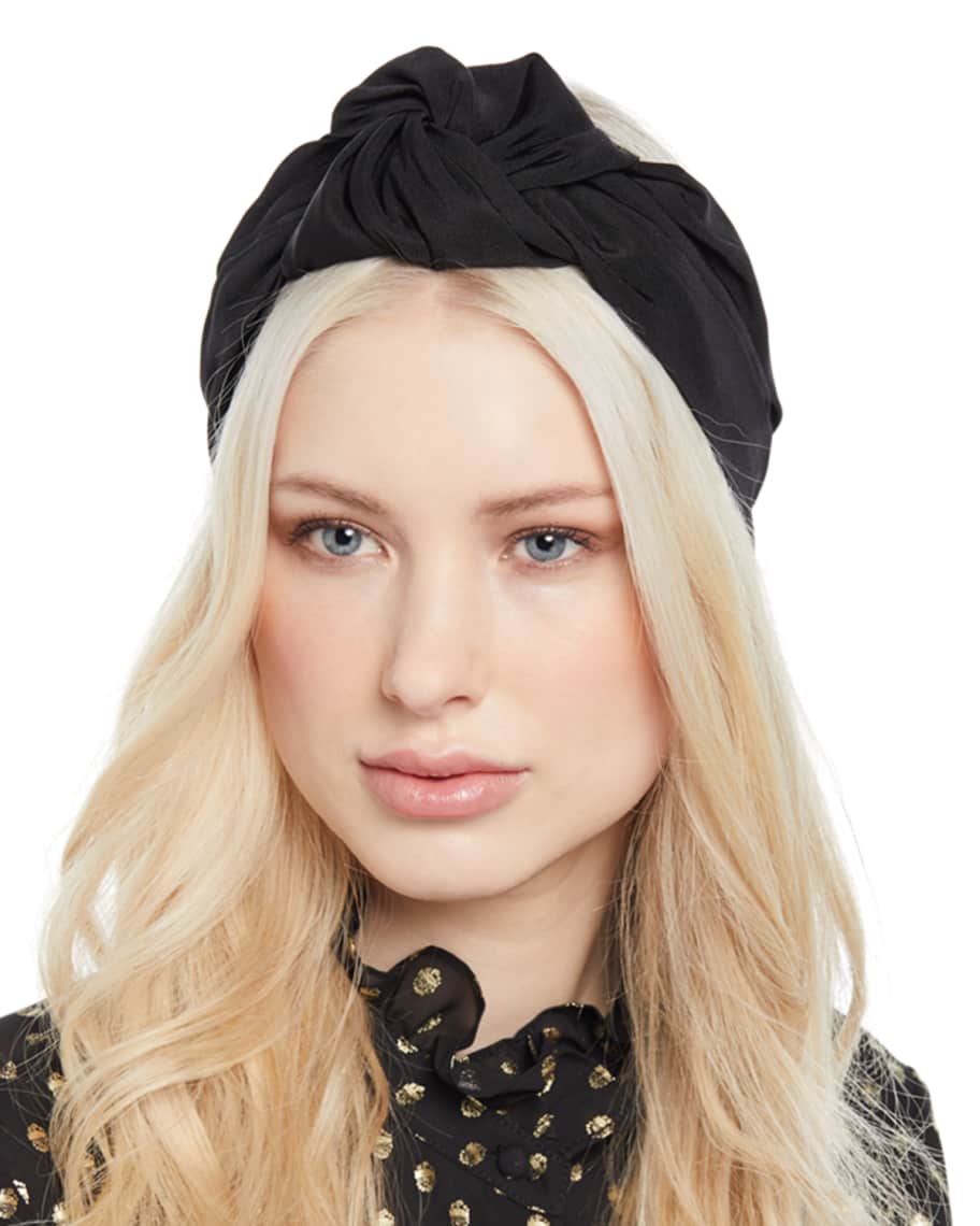 Jennifer behr clearance turban
