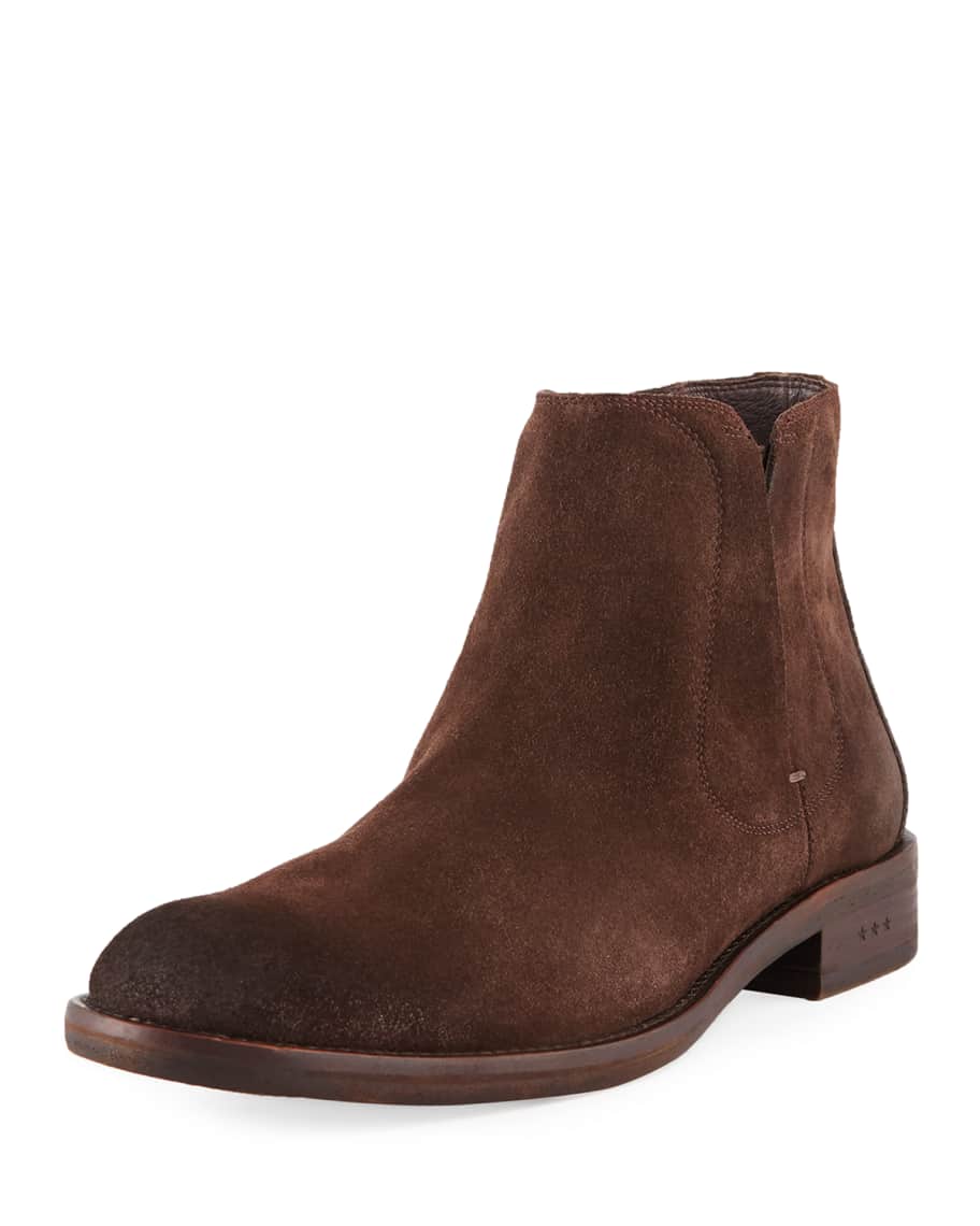 John varvatos waverly chelsea boot hot sale
