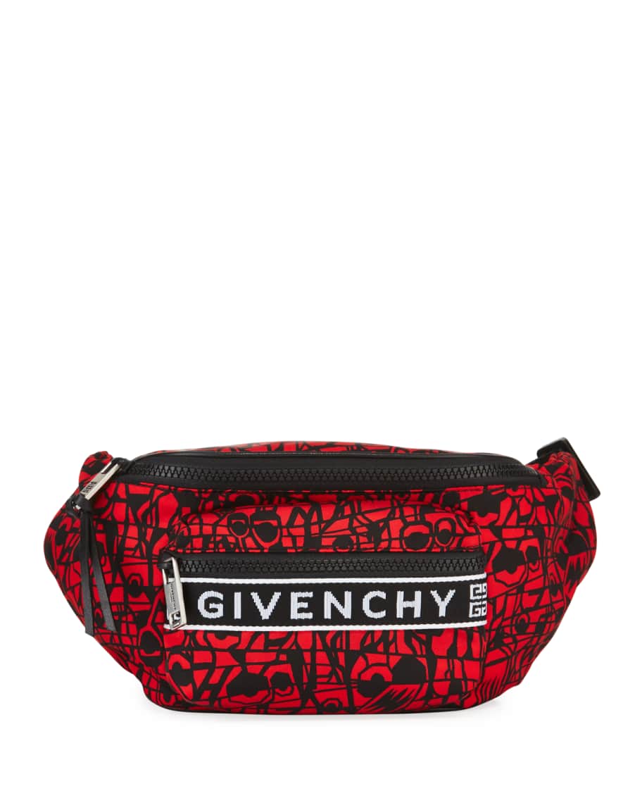 Givenchy fanny pack on sale