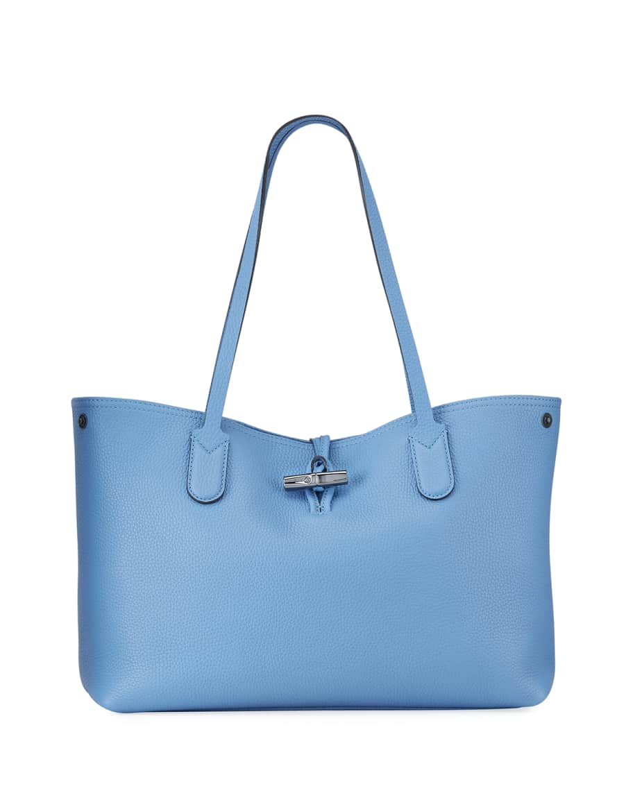 Longchamp Roseau Essential Hobo Bag from Neiman Marcus - Styhunt