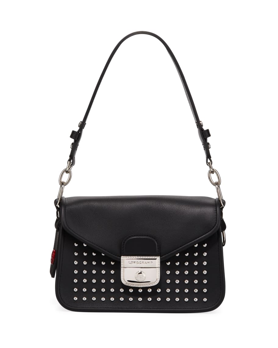 Mademoiselle longchamp rock top