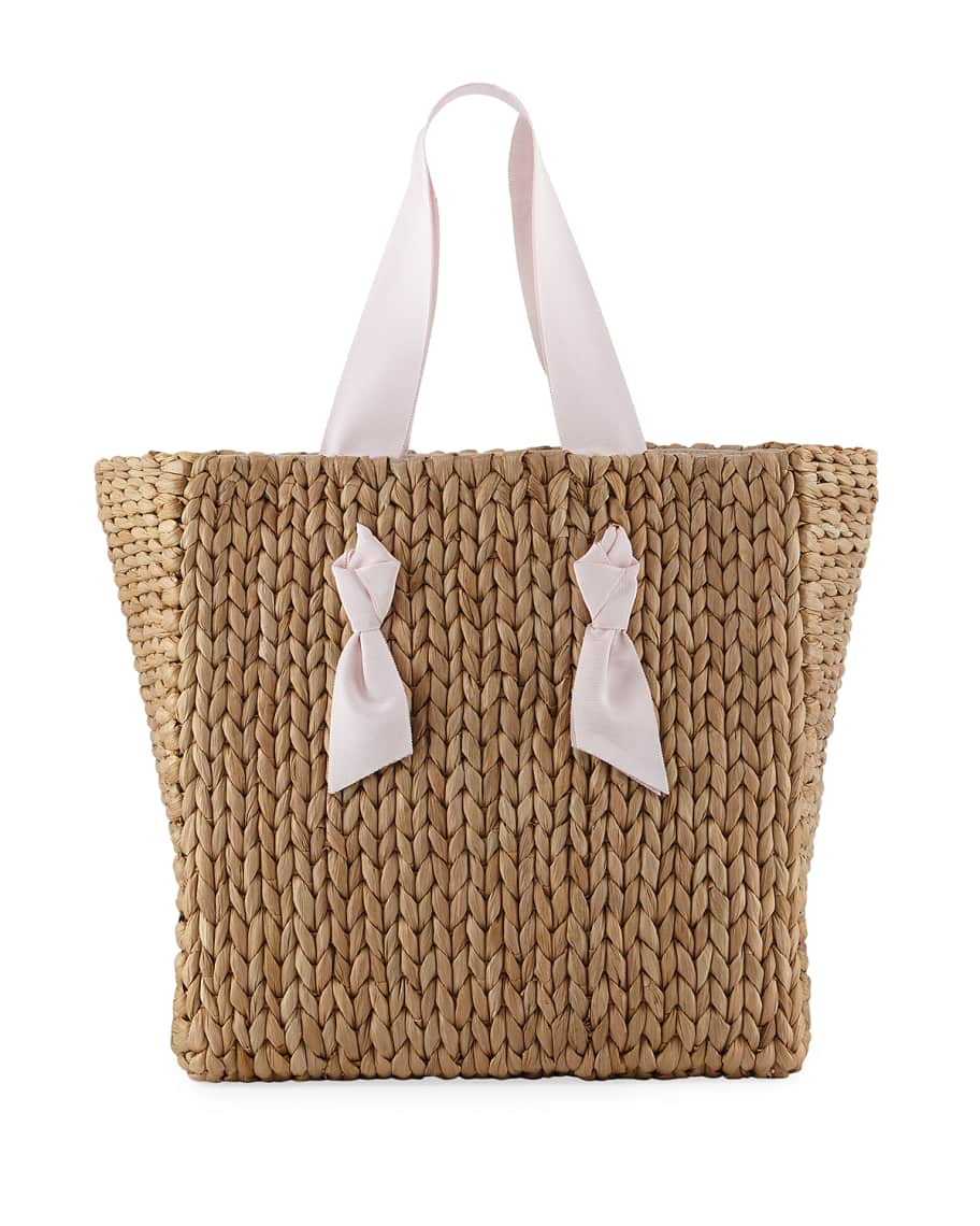 Pamela Munson Isla Bahia Large Tote Bag Neiman Marcus