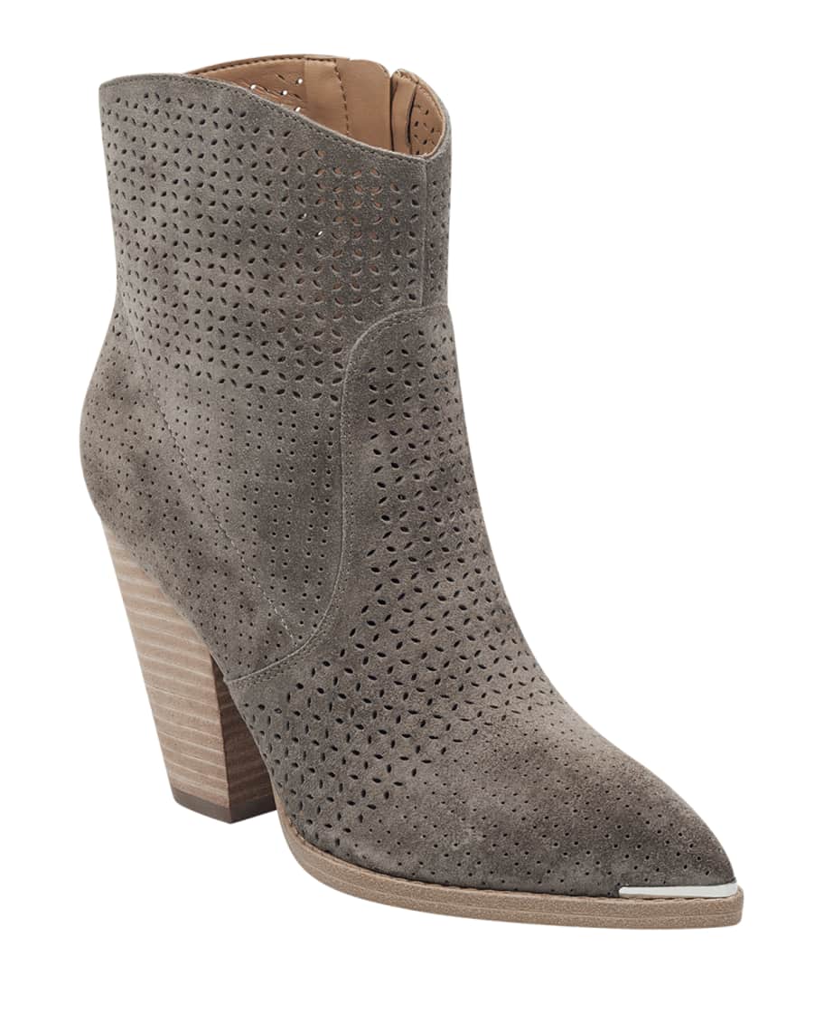 Marc fisher ltd sale daire bootie