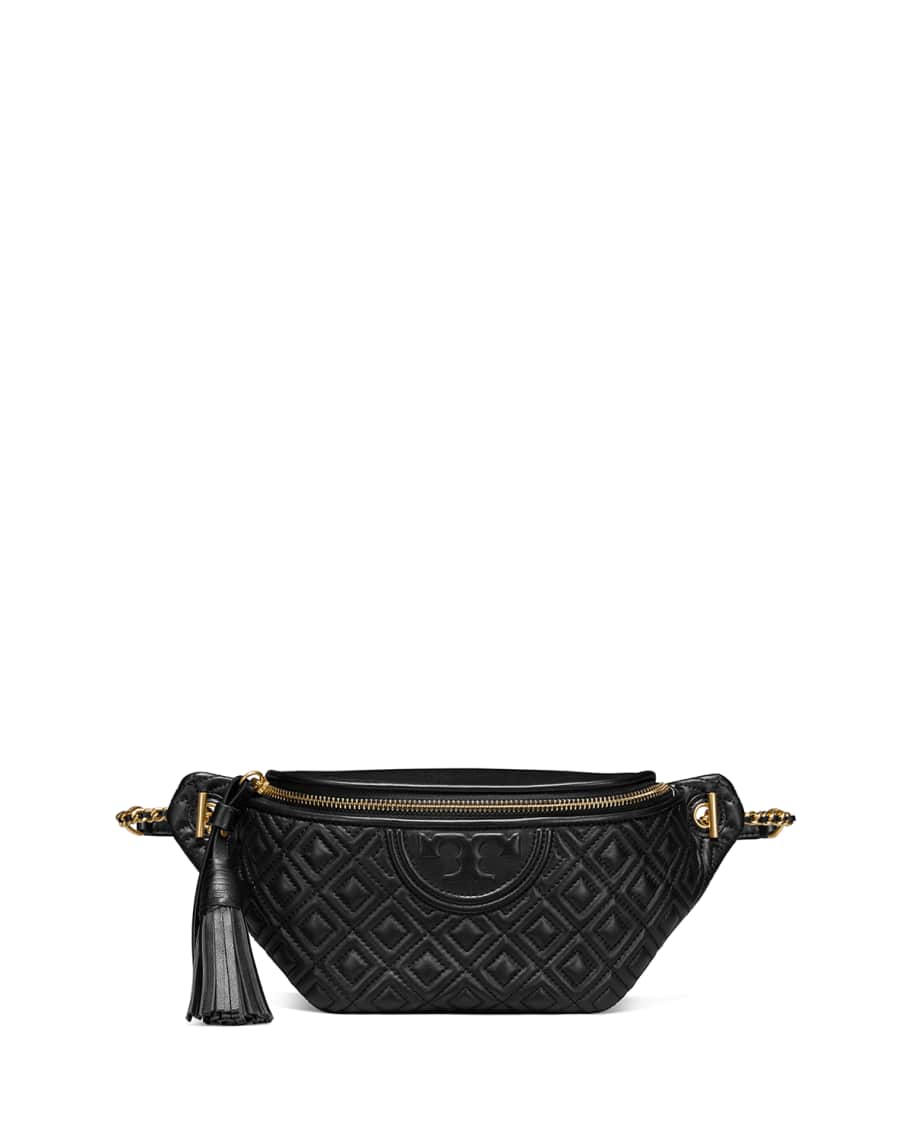 Fleming belt bag tory burch hotsell