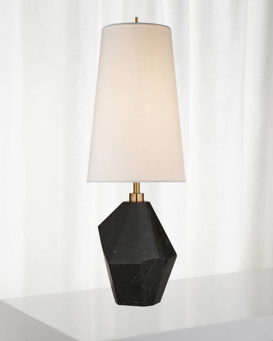 Visual Comfort Signature Halcyon Small Accent Lamp By Kelly Wearstler ...