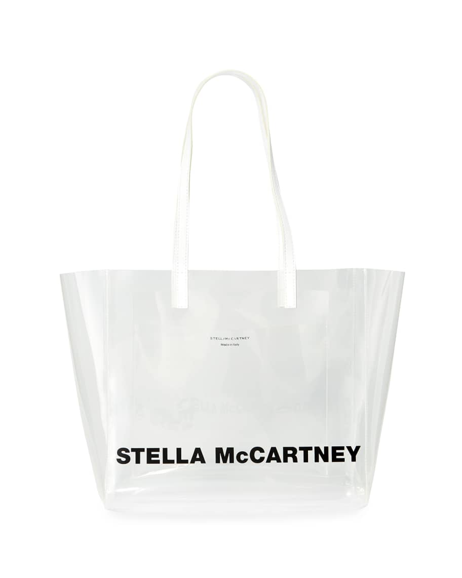 Stella Clear Stadium Bag