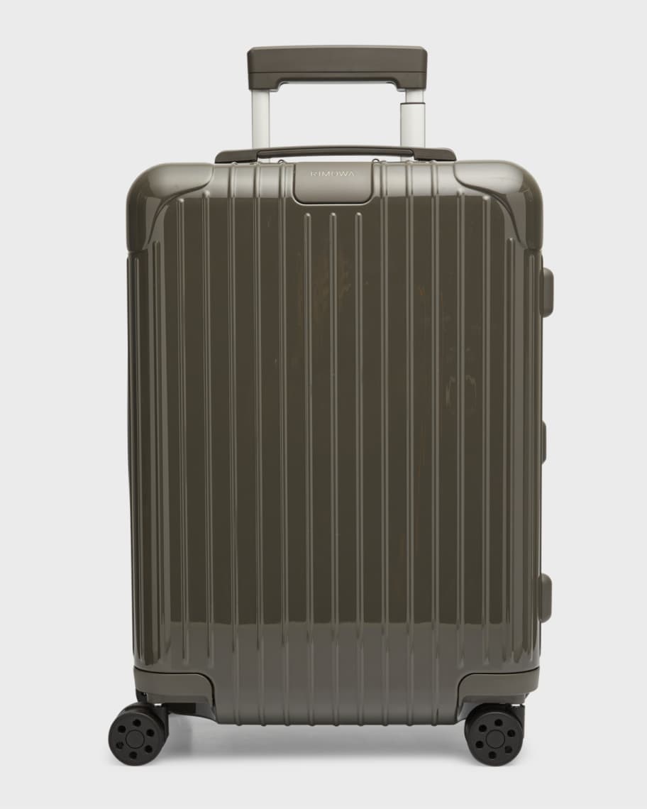 Neiman marcus best sale luggage sale