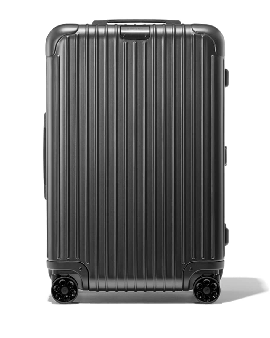 Rimowa Essential Check-In M Multiwheel Luggage | Neiman Marcus