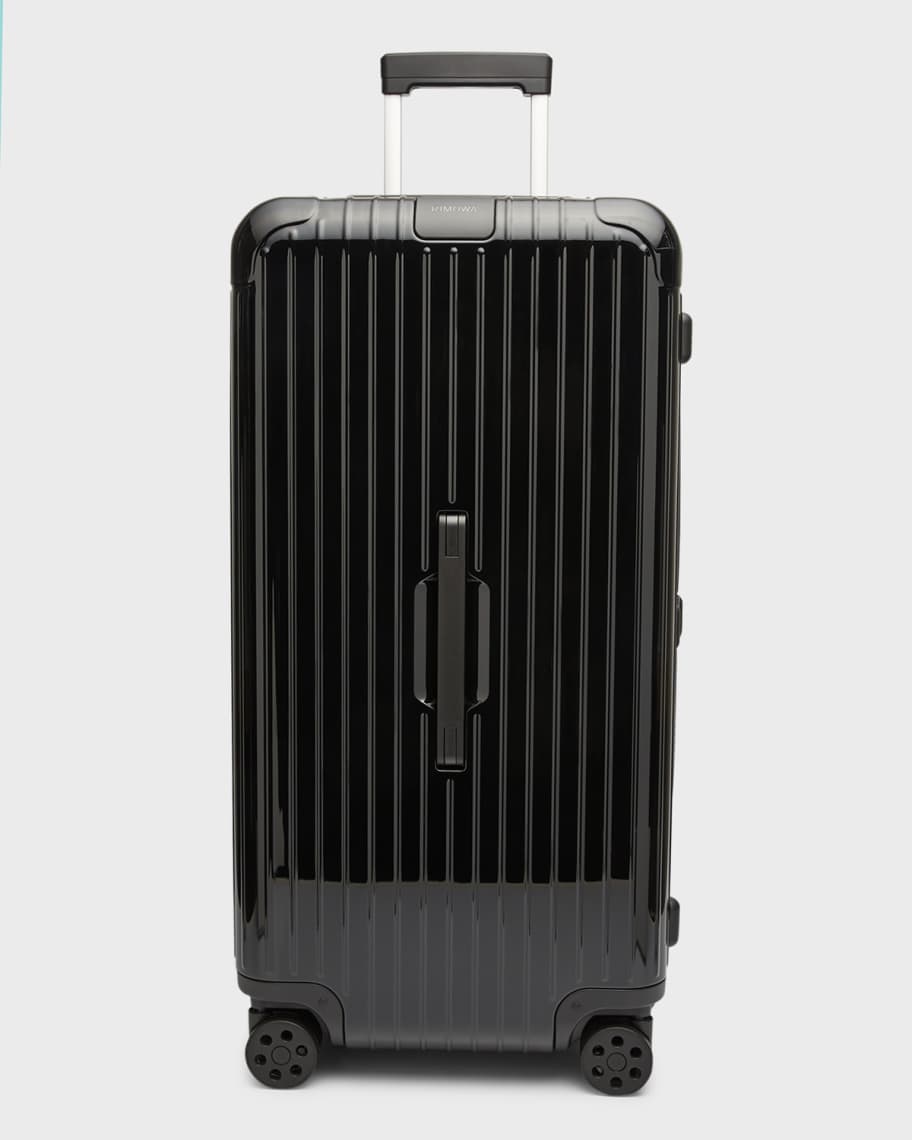 Shop Rimowa Essential Trunk Luggage